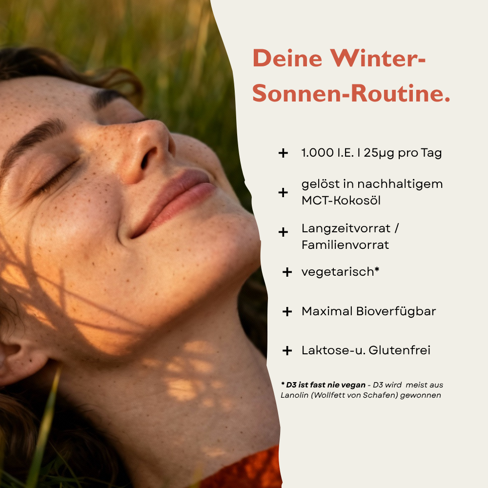 mombloom Vitamin D3 1.000 iE