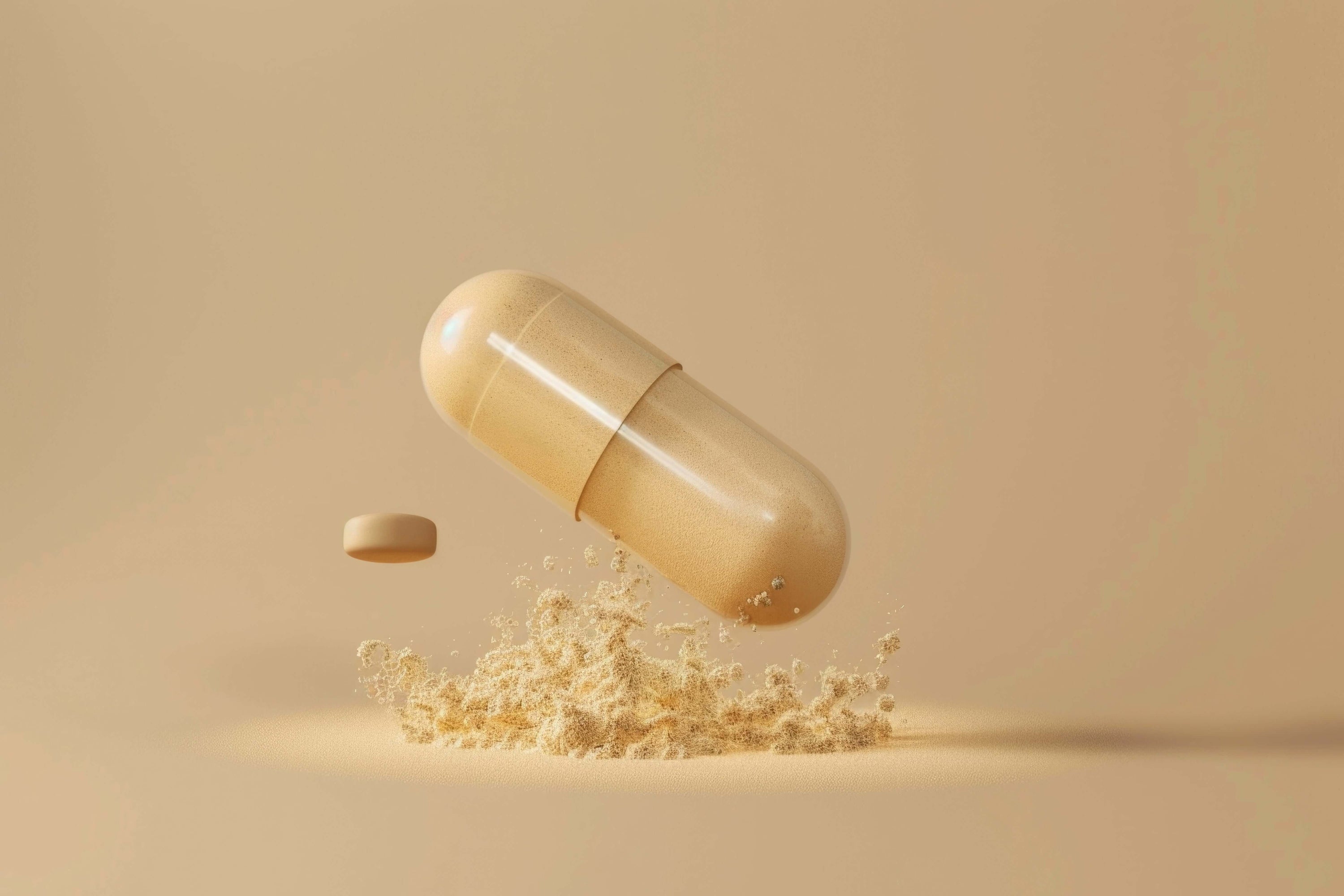 Vitaminpräparate für Schwangere: Worauf es wirklich ankommt