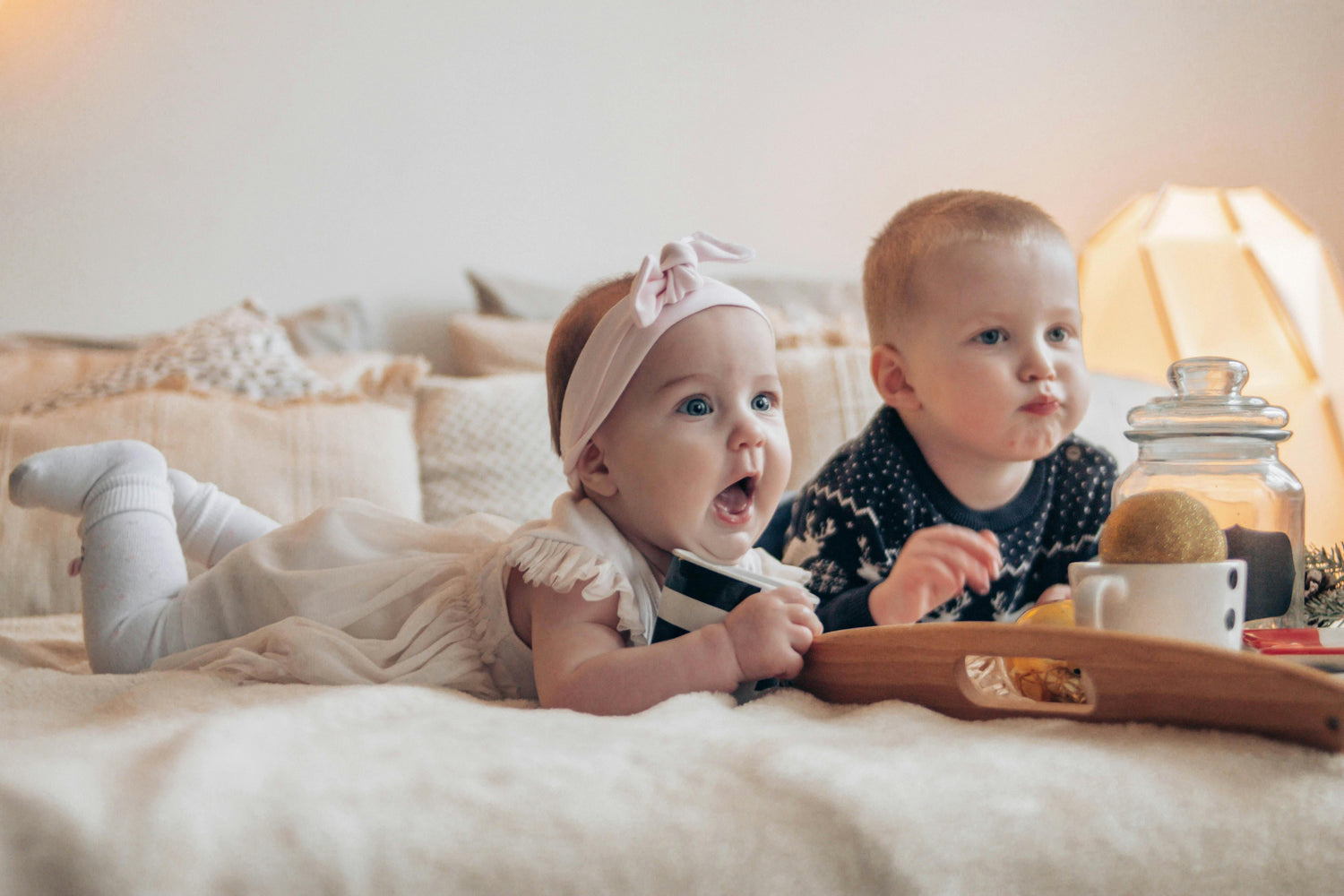Die beliebtesten Vornamen Babys 2025 für Mädchen und Jungen