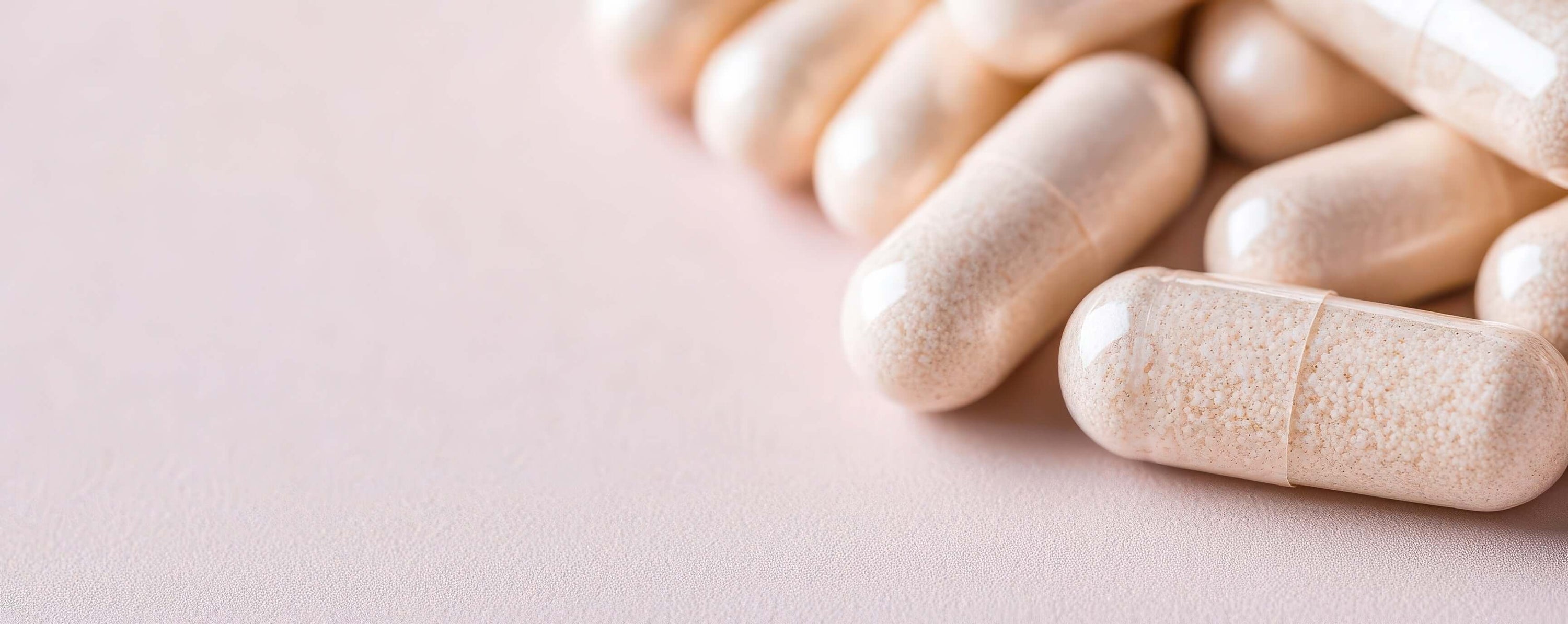 Die unbekannte Gefahr der Überdosierung in Schwangerschaftsvitaminen