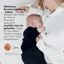 mombloom Lecithin Kapseln