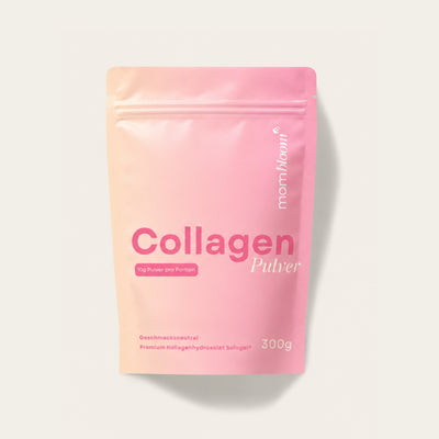 mombloom Collagen Pulver