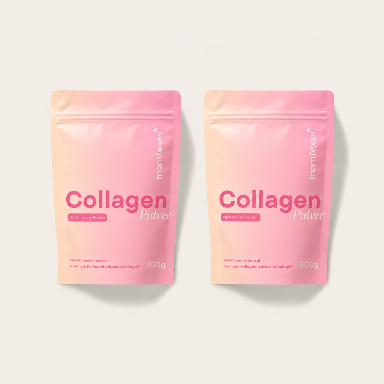 Collagen Pulver