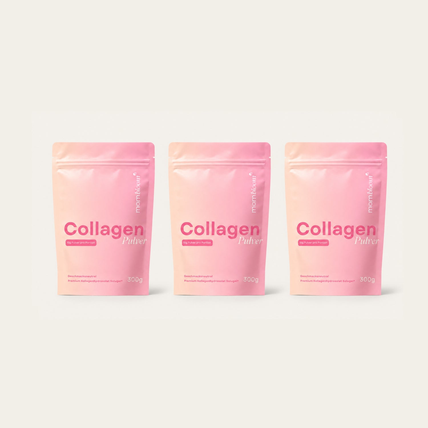 Collagen Pulver