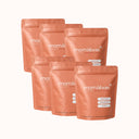 mombloom essentials Pulver für Kinderwunsch, Schwangerschaft & Stillzeit