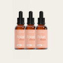 Folat Boost in Tropfenform