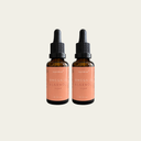 mombloom Omega-3 Algenöl