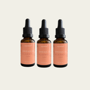 mombloom Omega-3 Algenöl