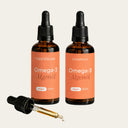 NEU veganes Omega-3 Algenöl (50ml)