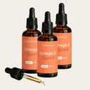 NEU veganes Omega-3 Algenöl (50ml)